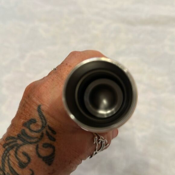 Sip by Swell Stainless Steel Drinkware Fish Whales 15 oz. - Picture 4 of 8